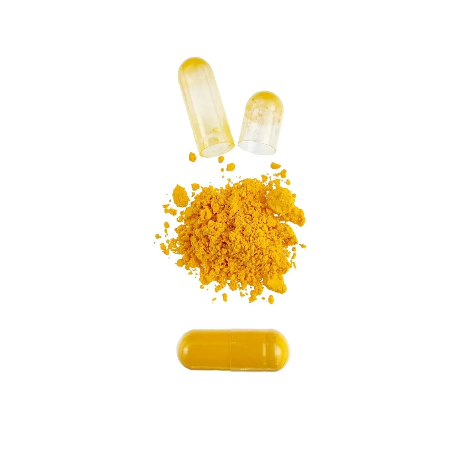 HSN Vitamina B2 Riboflavina 100mg 120vcaps
