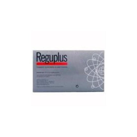 Artesanía Agrícola Reguplus 20 Ampollas