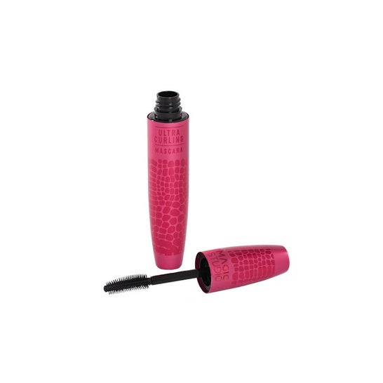 Magic Studio Ultra Curling Máscara 1ud