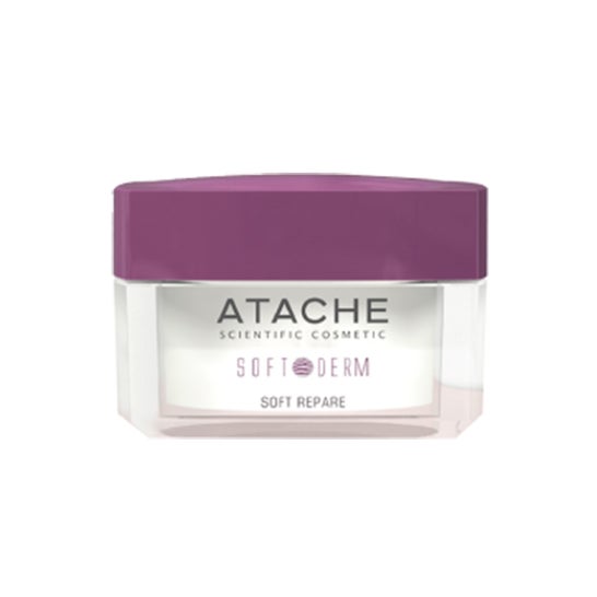 Atache Soft Derm Repare 50ml