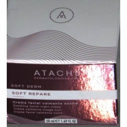 Atache Soft Derm Repare 50ml