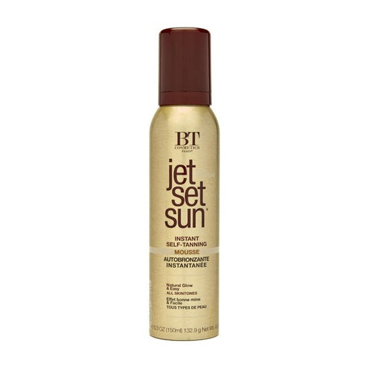Bt Cosmetics Jet Set Sun Espuma 150ml