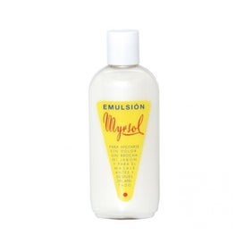 Myrsol Emulsión Sin Alcohol 200ml