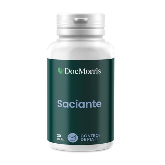 DocMorris Saciante 30Caps