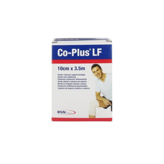 Bde Co-Plus S/Lat10Cmx3M50Blan