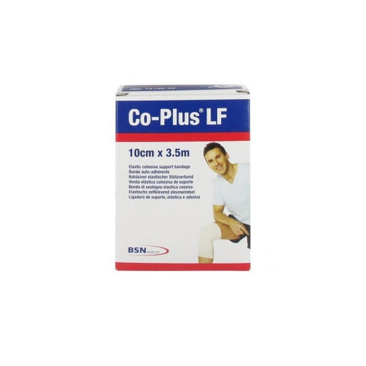 Bde Co-Plus S/Lat10Cmx3M50Blan