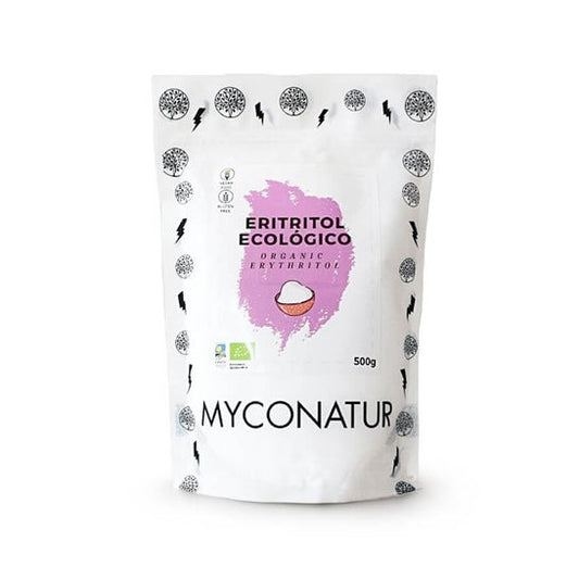 Myconatur Eritritol 500 g