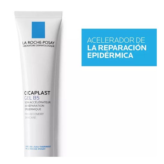 La Roche-Posay Cicaplast Gel B5 40ml
