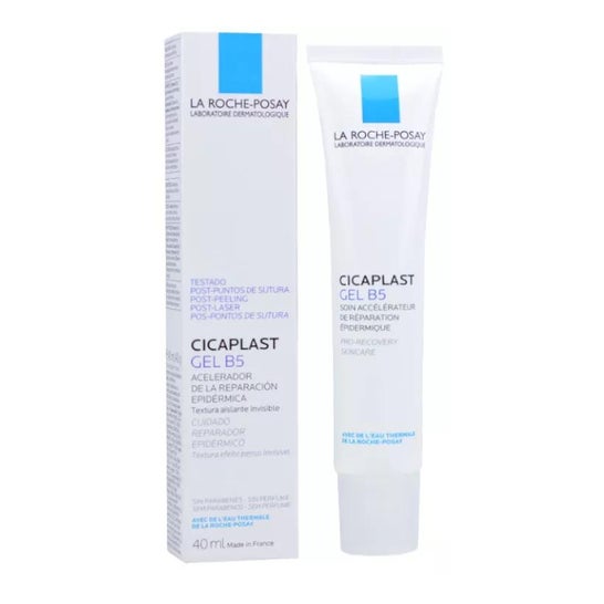 La Roche-Posay Cicaplast Gel B5 40ml
