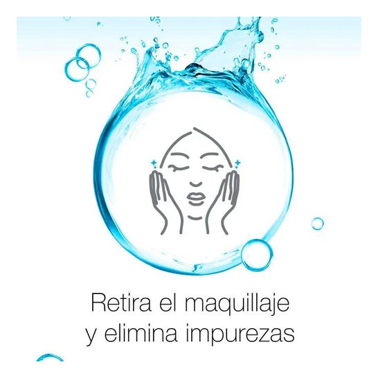 Neutrogena® Hydro Boost® Limpiador Leche en Gel 200ml