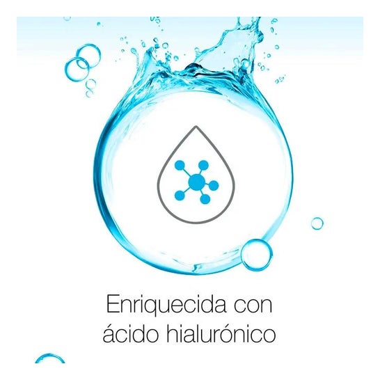 Neutrogena® Hydro Boost® Limpiador Leche en Gel 200ml