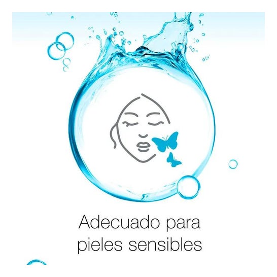 Neutrogena® Hydro Boost® Limpiador Leche en Gel 200ml