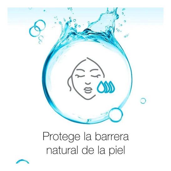 Neutrogena® Hydro Boost® Limpiador Leche en Gel 200ml