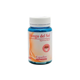 Espadiet Hongo del Sol 100mg 60caps