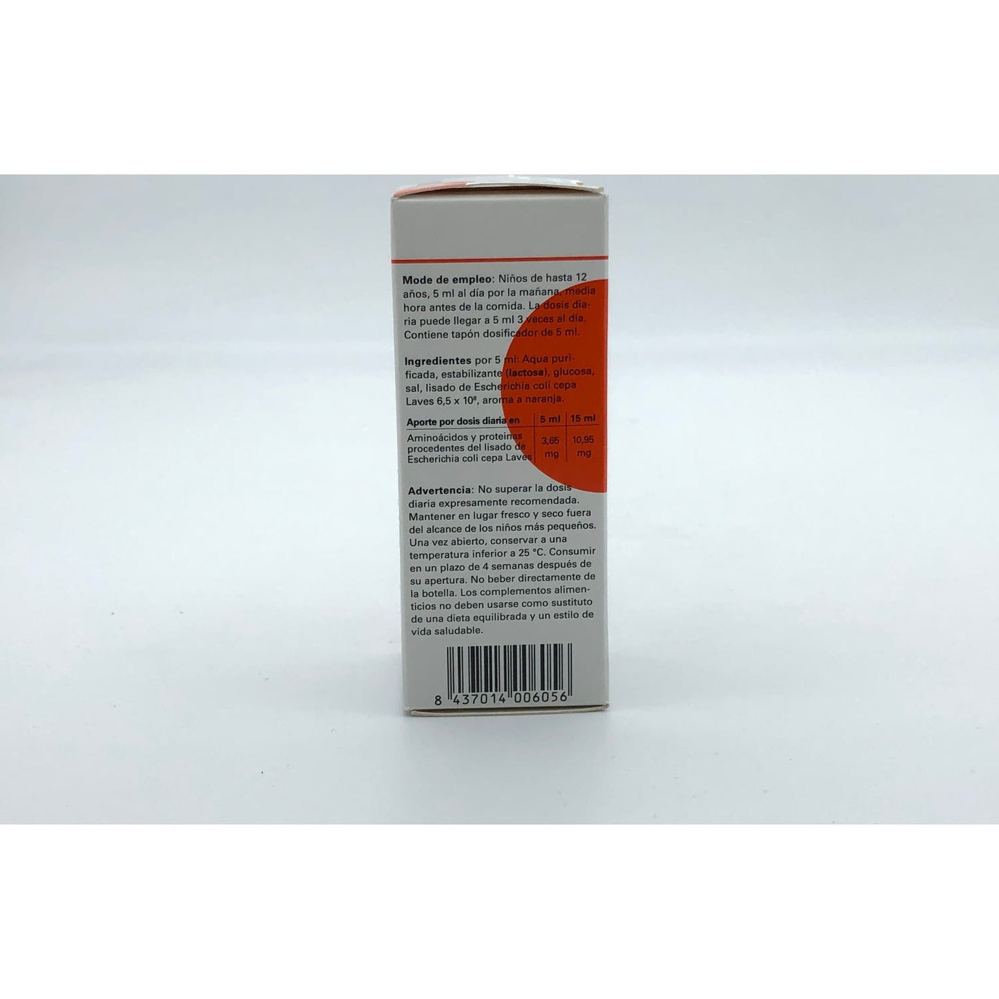 Margan Colibiogen Kinder 50ml