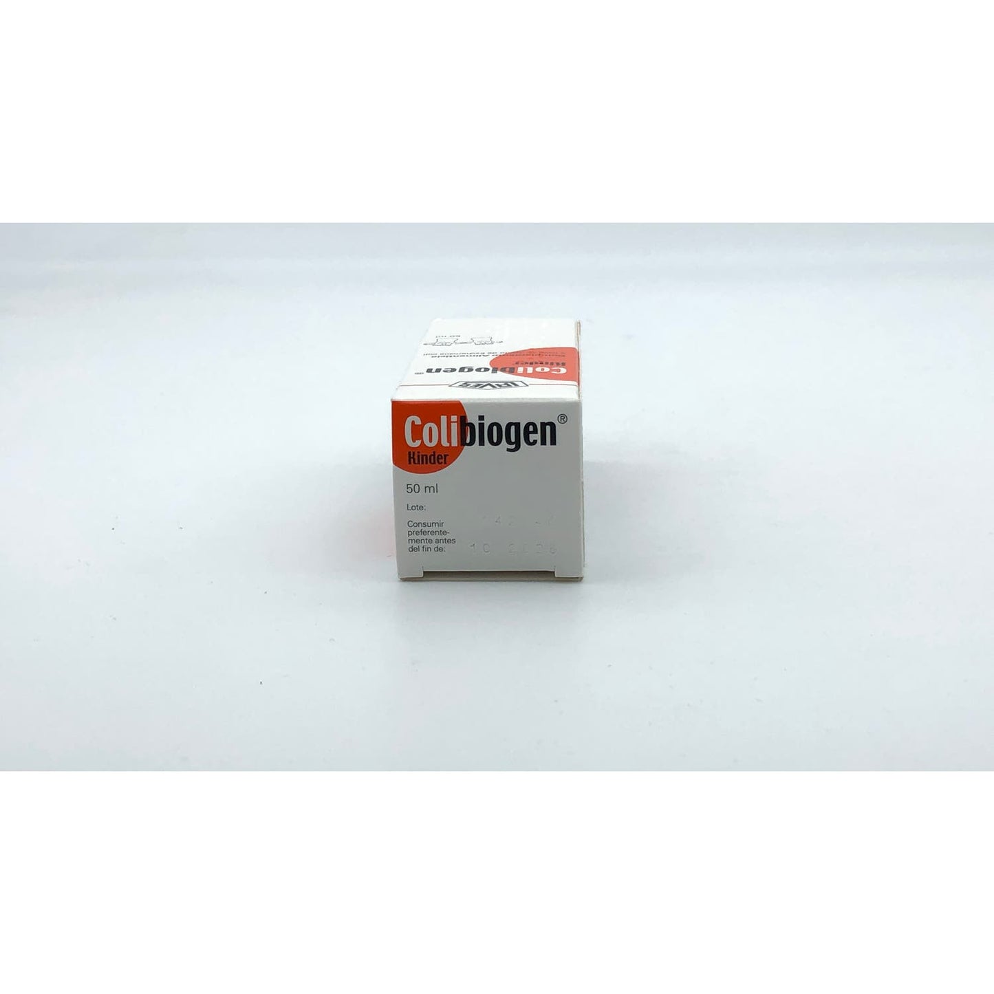 Margan Colibiogen Kinder 50ml