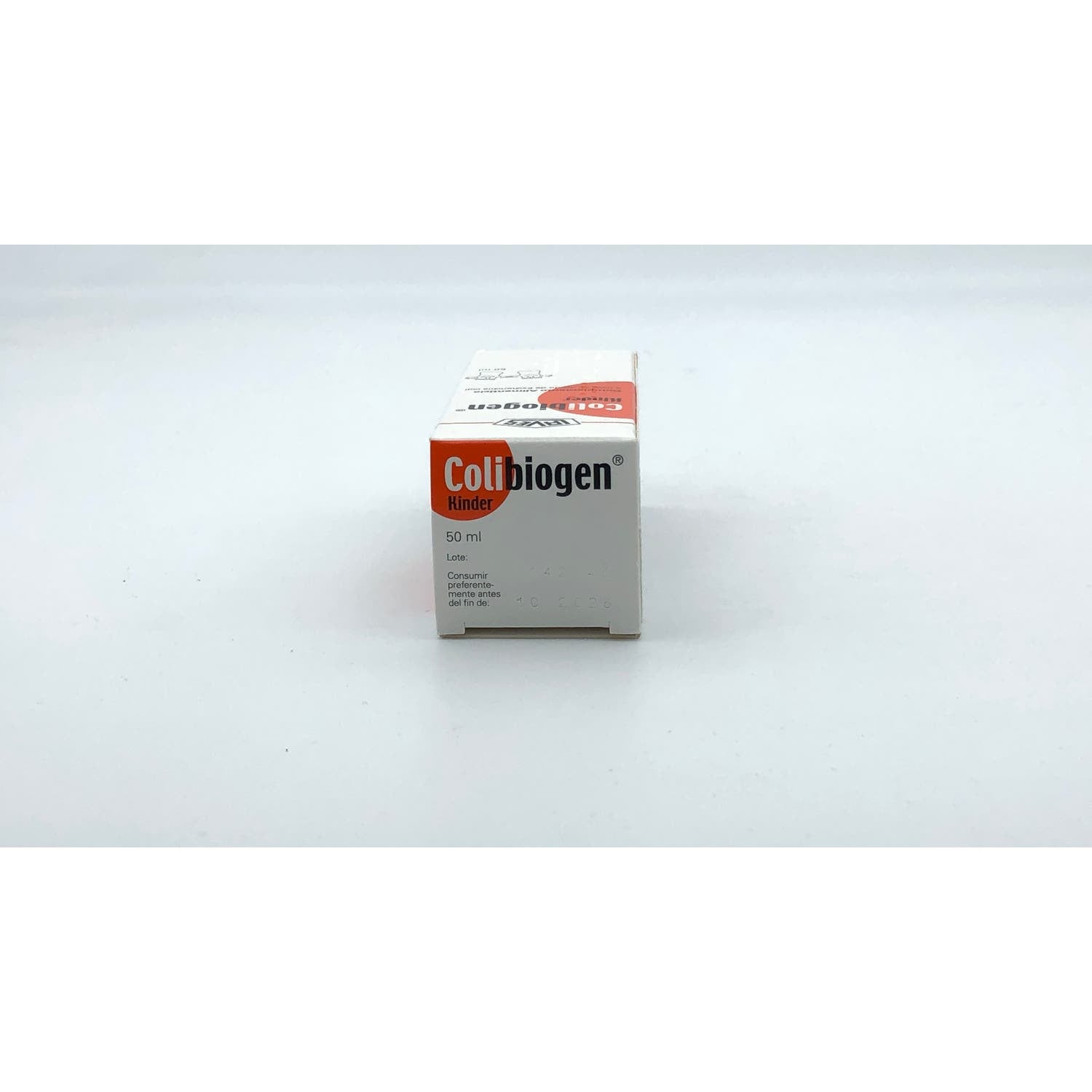 Margan Colibiogen Kinder 50ml
