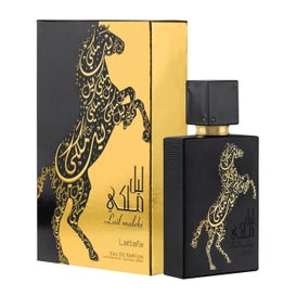 Lattafa Lail Maleki Eau de Parfum 100ml