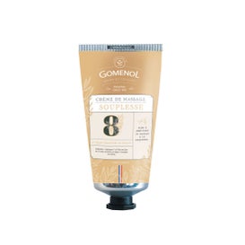 Gomenol Flexibilidad Crema Masaje 75ml