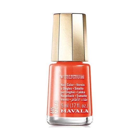 Mavala Esmalte de Uñas Moab N°445 5ml