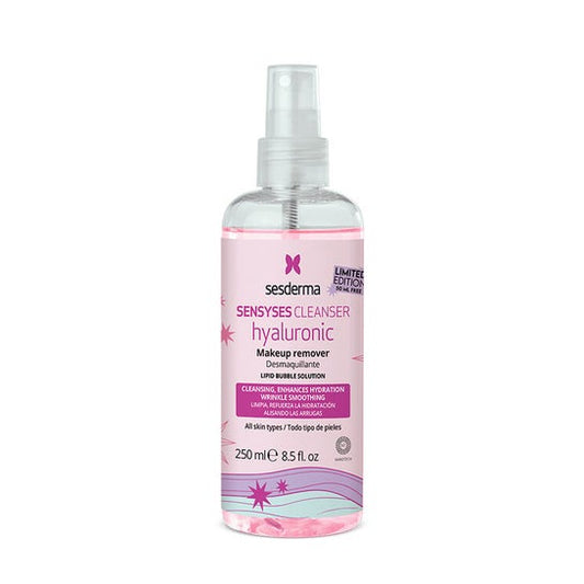 Sesderma Sensyses Cleanser Hyaluronic 250ml