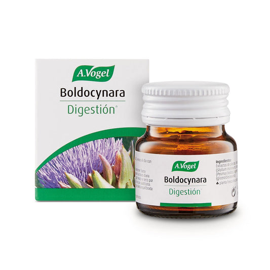 A. Vogel Boldocynara 60comp