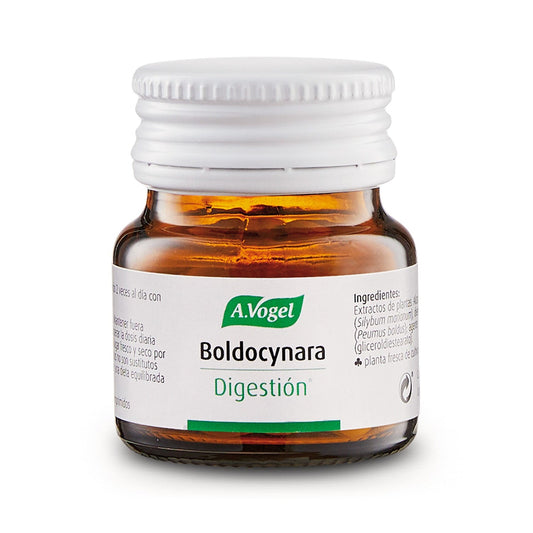 A. Vogel Boldocynara 60comp