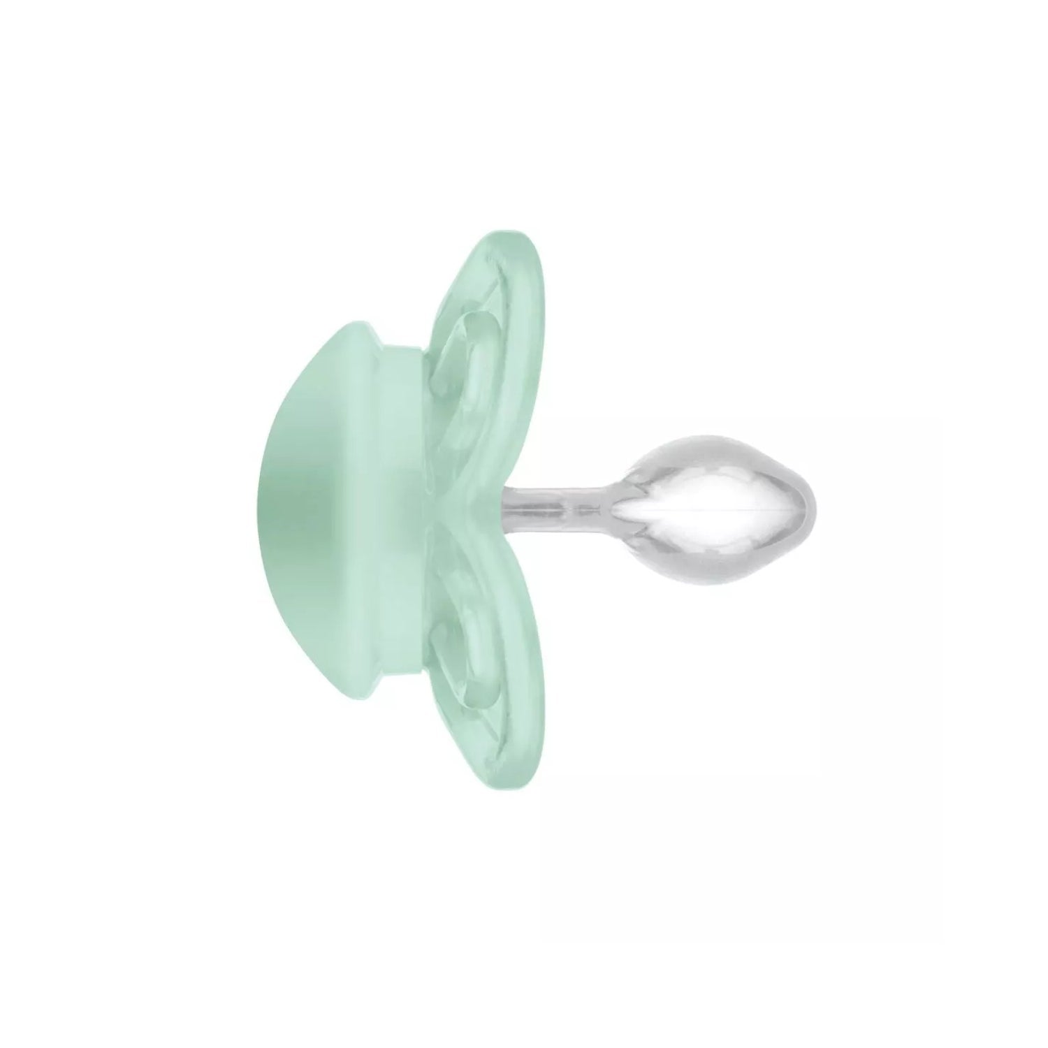 Mam Perfect Chupete Silicona 2-6m