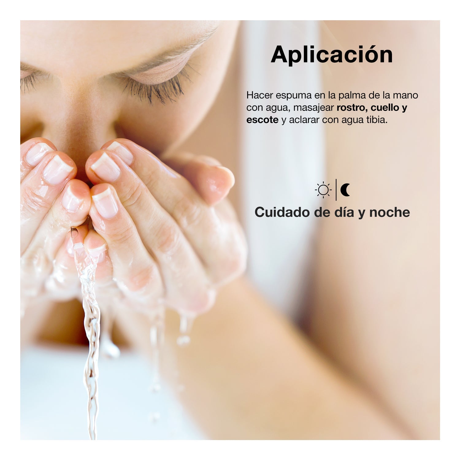 Bella Aurora Gel Limpiador Anti-Manchas 200ml