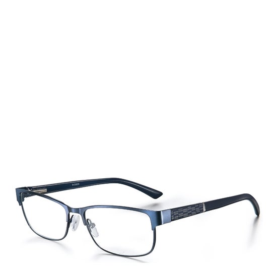 Coronation Gafas Classic Azul +2.50 1ud