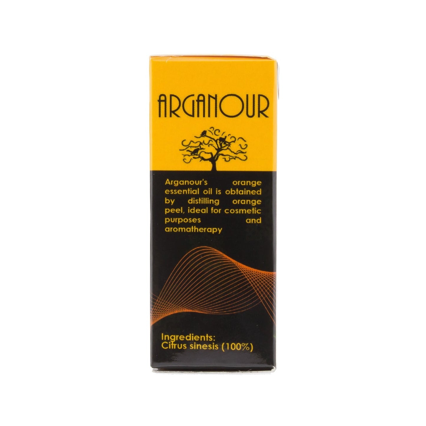 Arganour aceite esencial de naranja 15ml
