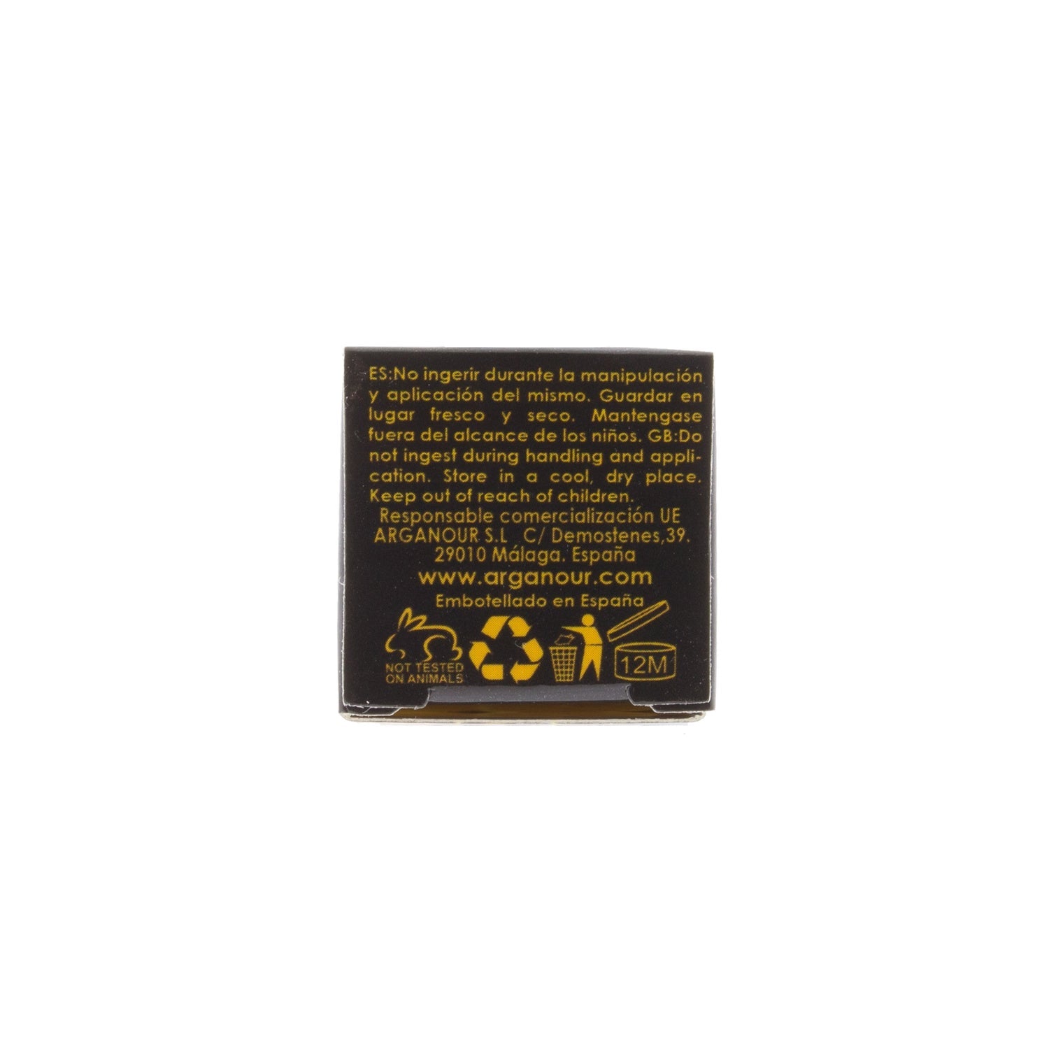 Arganour aceite esencial de naranja 15ml