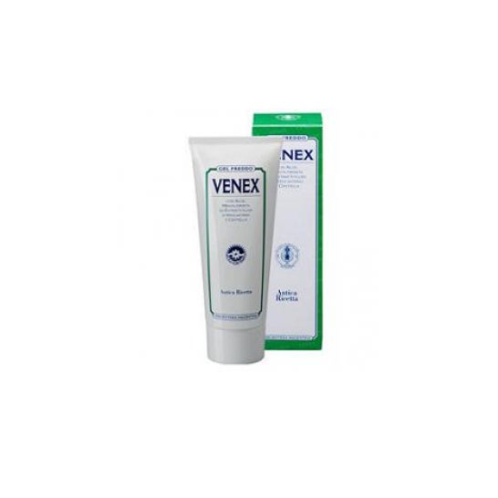 Benex Venas de Gel Frío 200Ml