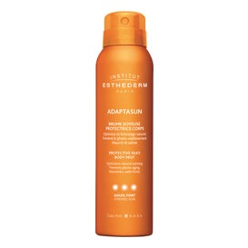 Institut Esthederm Adaptasun Bruma Sedosa Protectora Corporal Sol Fuerte Spray 150ml