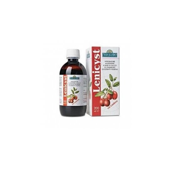 Lenicyst 200Ml
