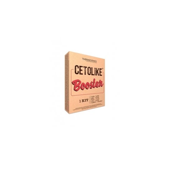Kit de refuerzo Therascience Cetolike