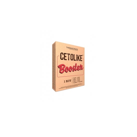 Kit de refuerzo Therascience Cetolike
