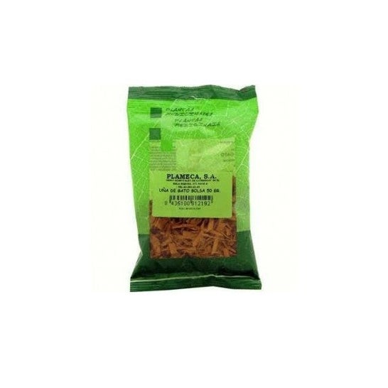 Plameca Uña Degato 50g