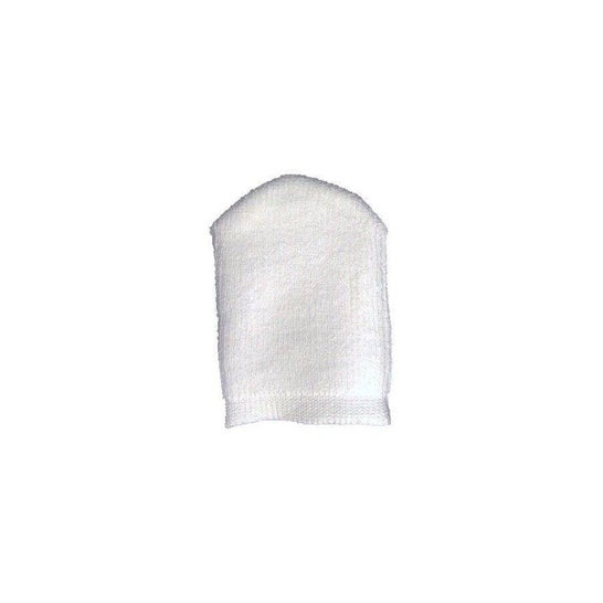 Irisana Manopla Limpiadora Facial 1 ud