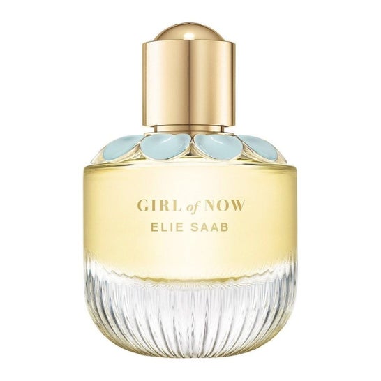 Elie Saab girl Of Now Eau de Parfum 50 ml Vaporizador