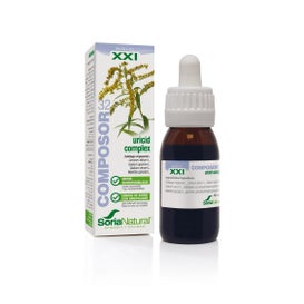 Soria Natural Composor 32 - Uricid Complex 50ml