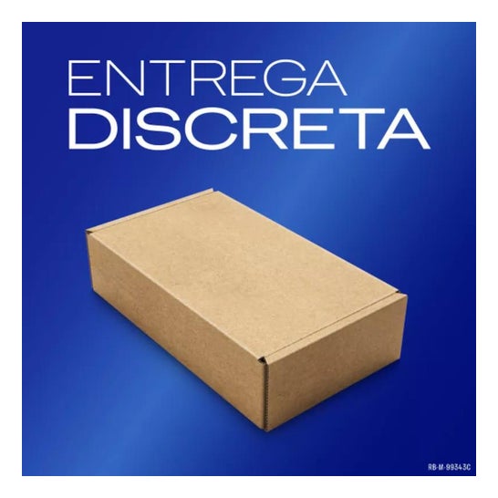 Durex Natural 12uds + Sensitivo Suave 3uds