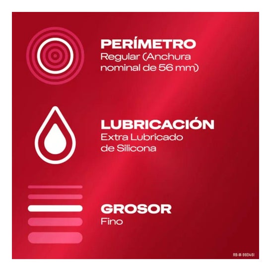 Durex Natural 12uds + Sensitivo Suave 3uds
