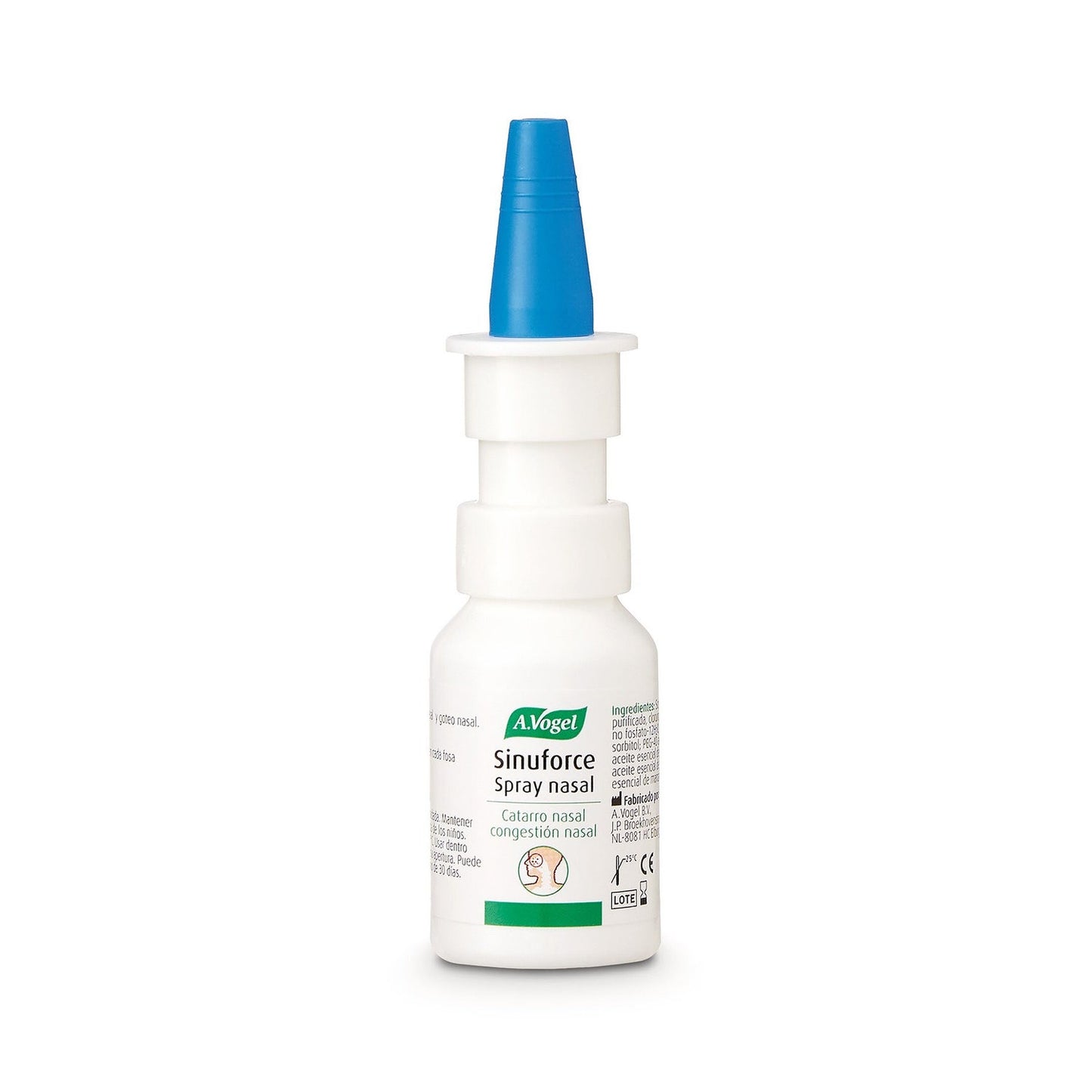A. Vogel Sinuforce Spray Nasal 20ml