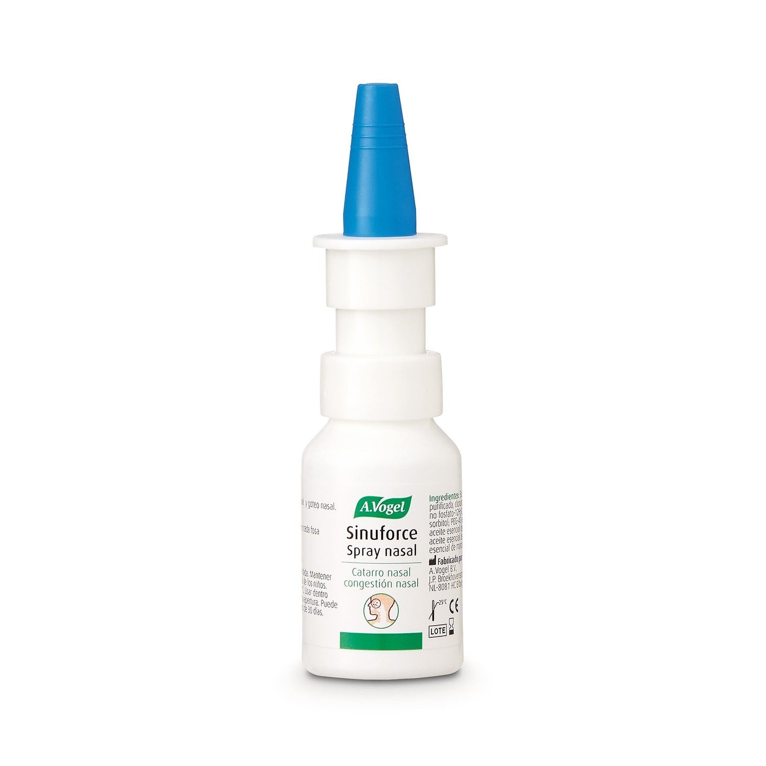 A. Vogel Sinuforce Spray Nasal 20ml