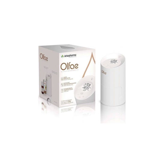Arkopharma Olfae Diff Micro-Nebulizador