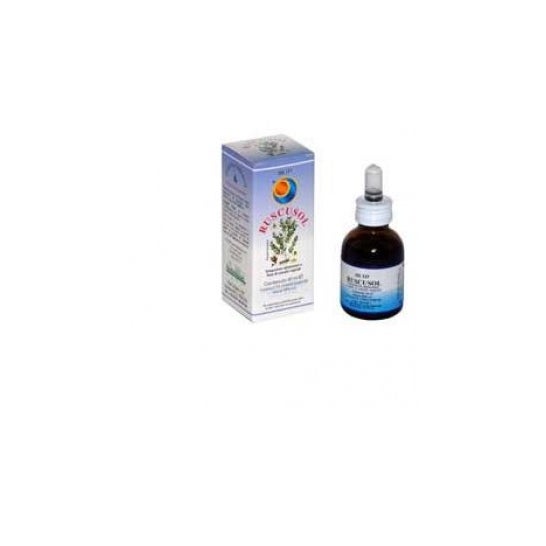 Ruscusol Líquido 50Ml