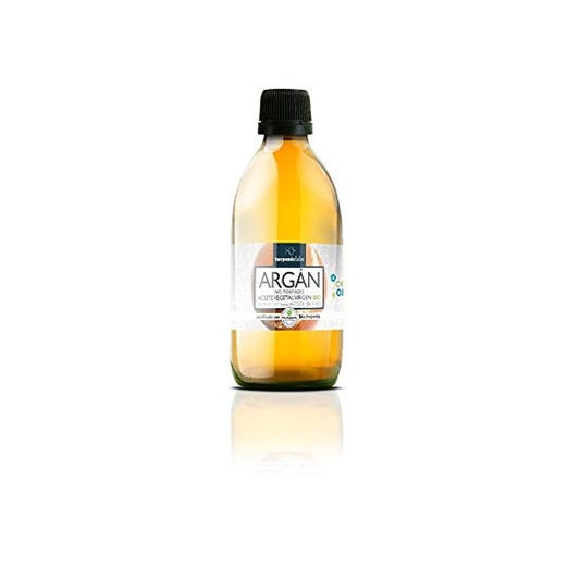 Terpenic Labs Argán Aceite Vegetal Virgen Bio 250ml