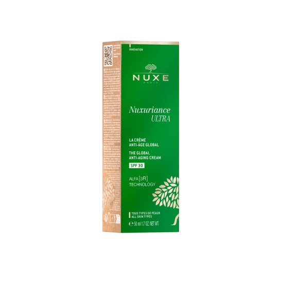 Nuxe Nuxuriance Ultra Crema Antiedad Global SPF30 50 ml