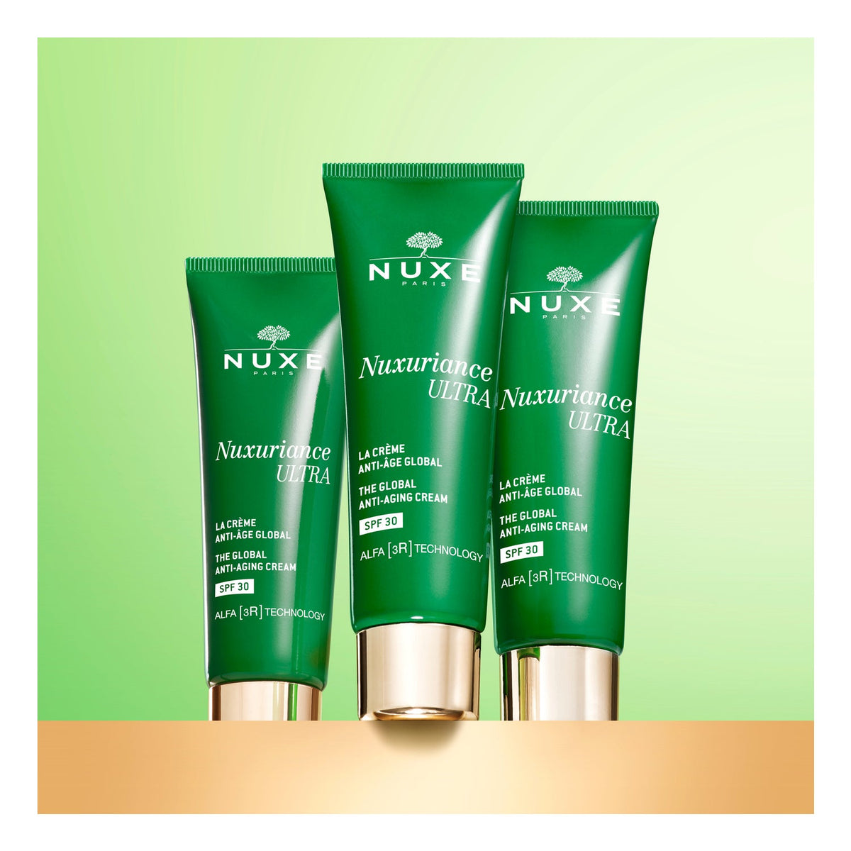 Nuxe Nuxuriance Ultra Crema Antiedad Global SPF30 50ml